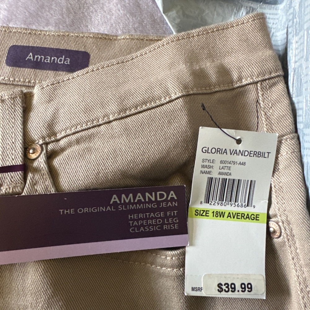 Pants - Picture 3 of 3